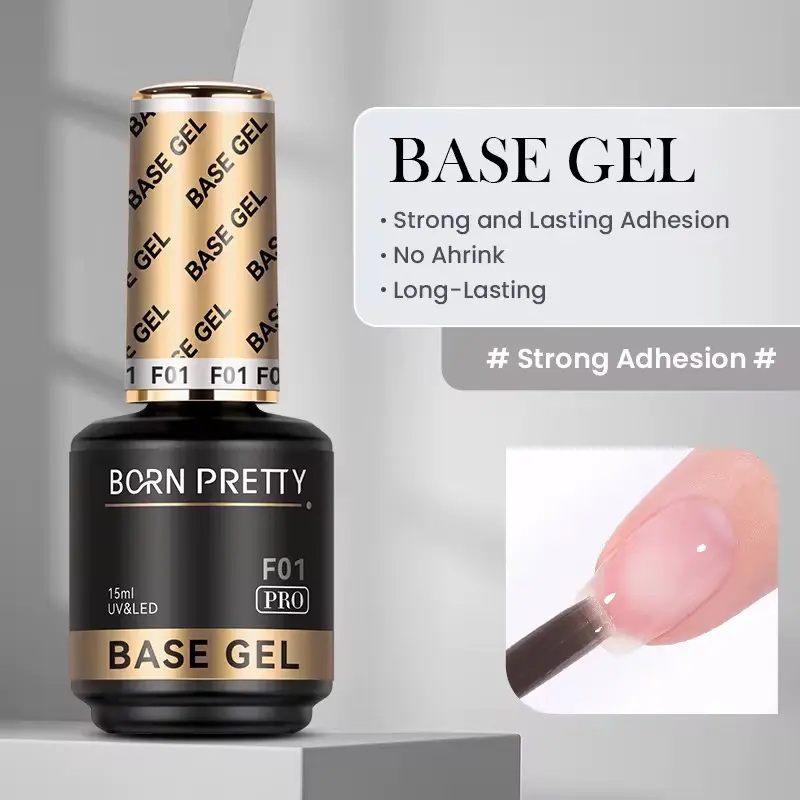 Base Gel