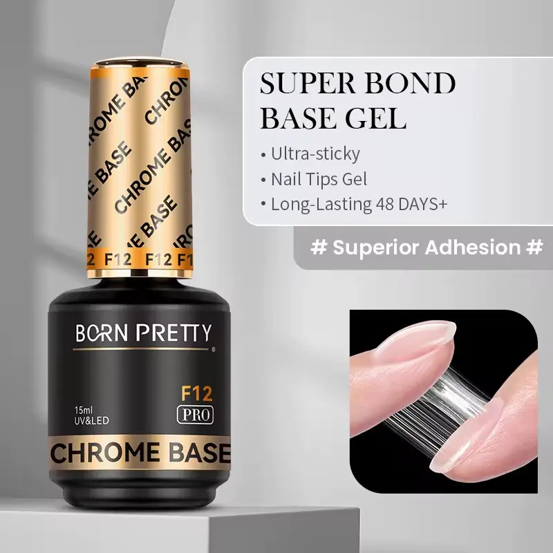 Super Bond Base Gel