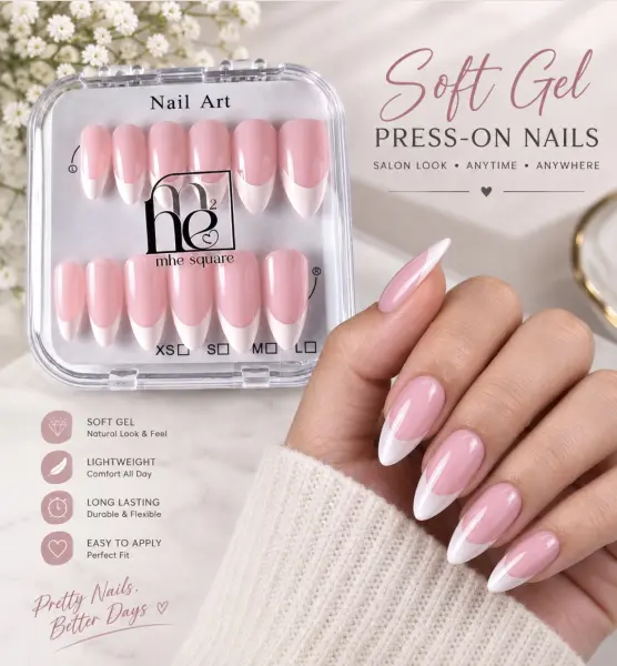 Press-On Nails